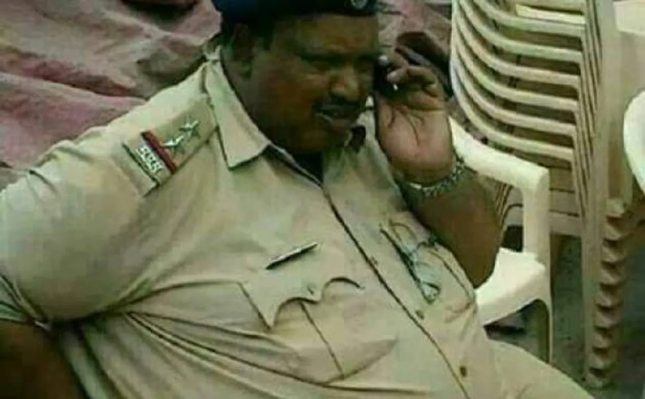 Fat-shamed by Shobha De, MP cop Daulatram Jogawat undergoes surgery in Mumbai