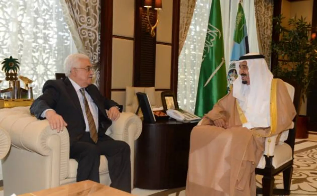 Saudi Arabiaâ€™s king calls for fight against terrorism on Indonesian trip