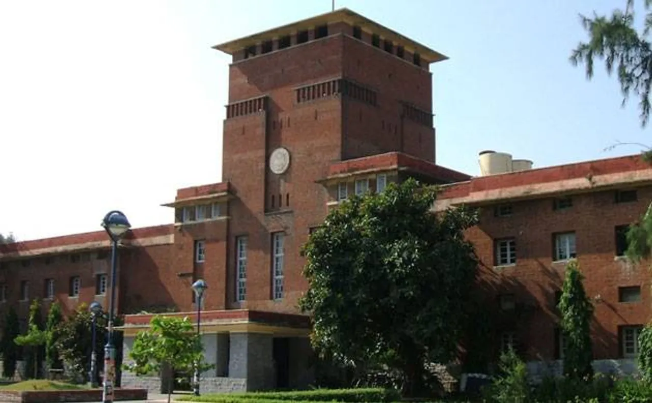 Nature of student agitations changed: DU alumnus Kapila Vatsyayan