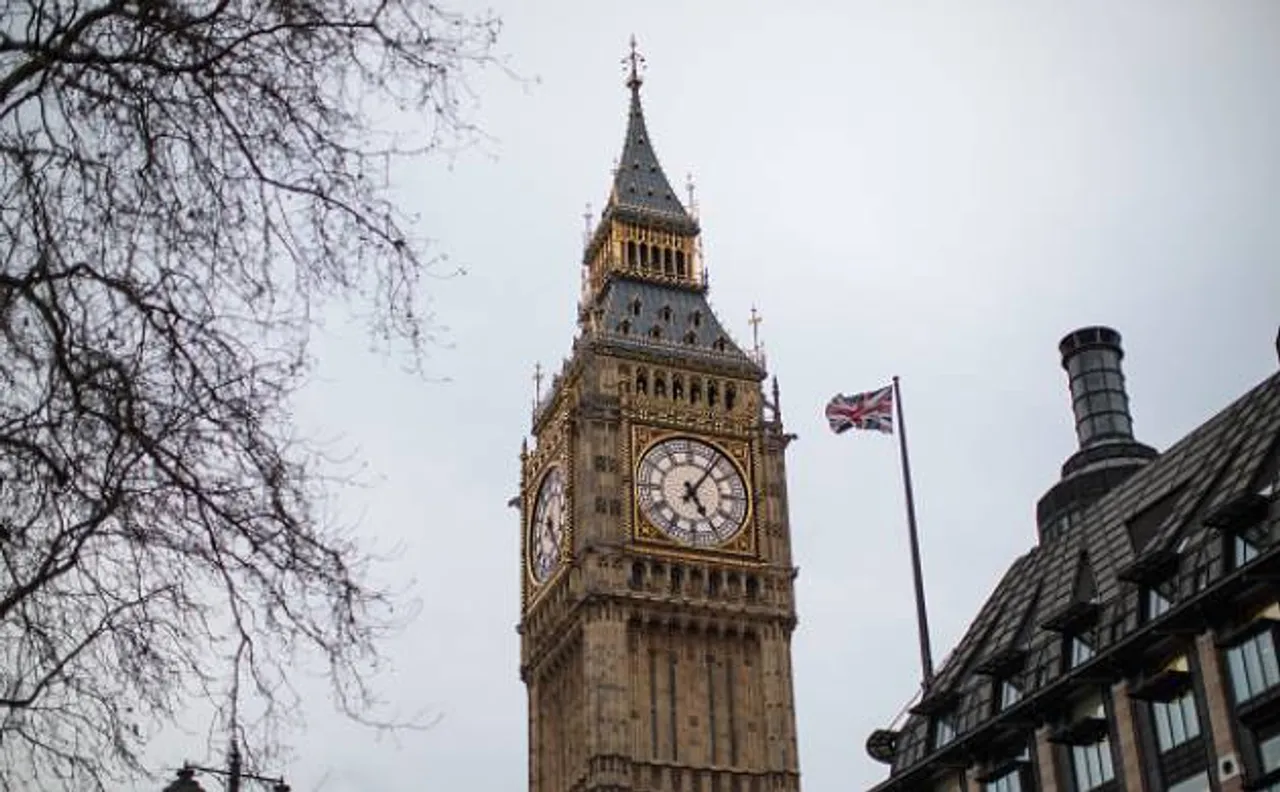 Scientists claim to have found secret behind harmonious sound of Big Ben