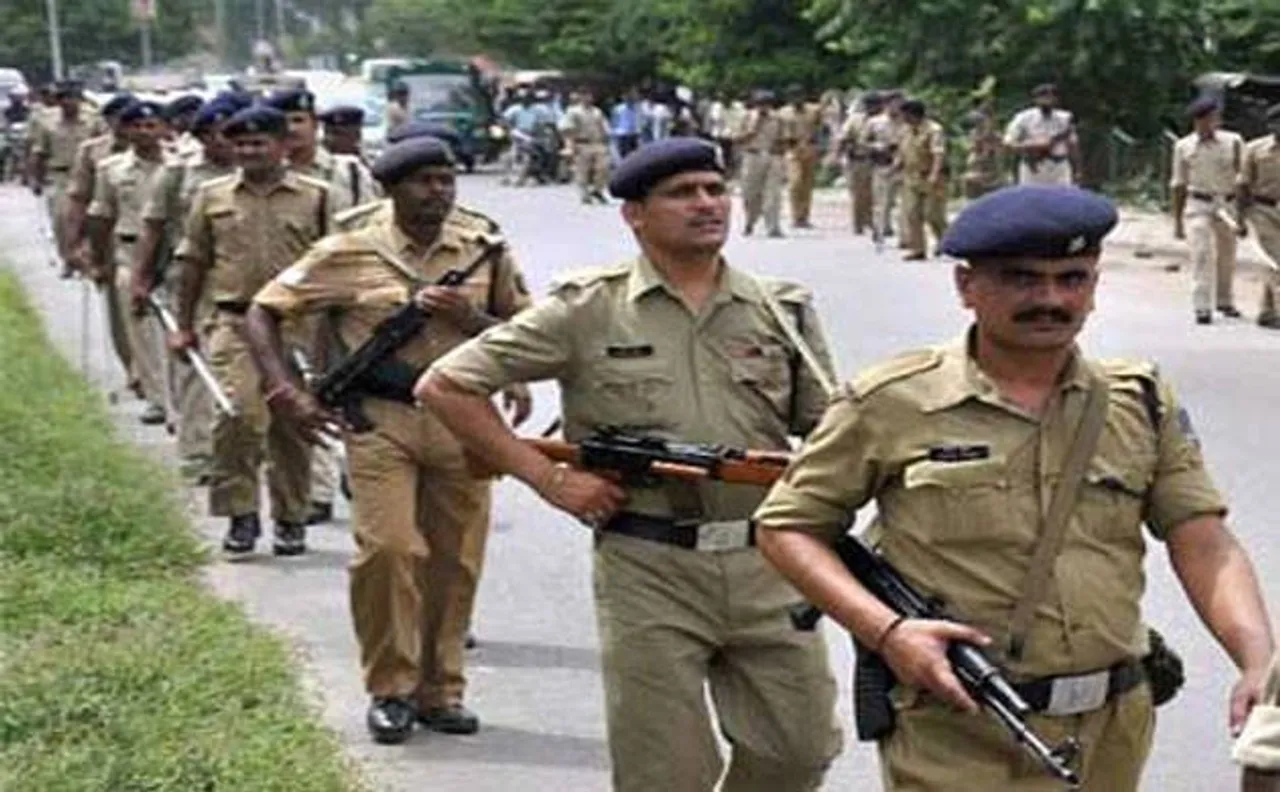 IAS officers' body seeks intervention in 'arbitary functioning' Bihar cops