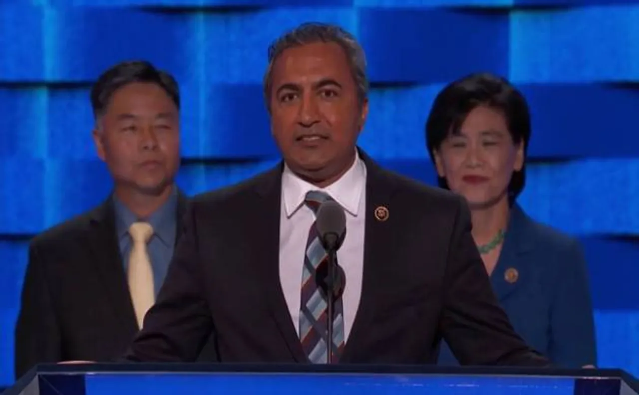 Hate crime in US: Democrat urges Attorney General to combat rising incidents