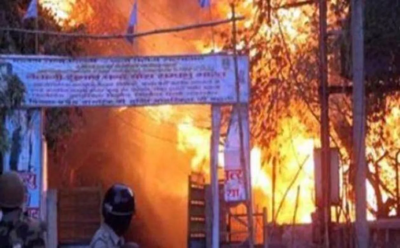 Video | Allahabad High Court orders CBI inquiry in Jawahar Bagh Case