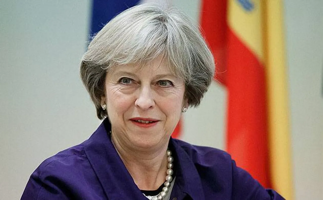 Prime Minister Theresa May faces first parliamentary defeat over Brexit