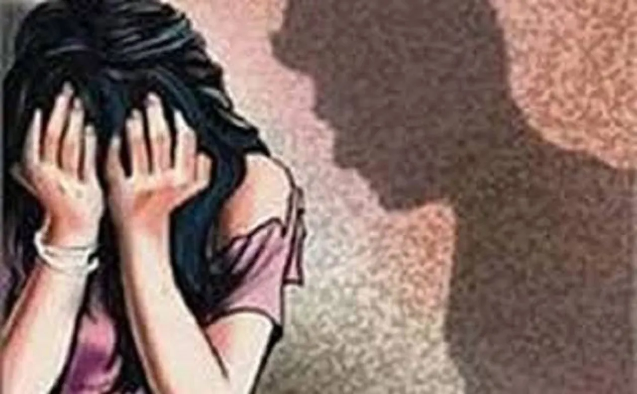  Delhi: 35-year-old married woman raped in New Ashok Nagar