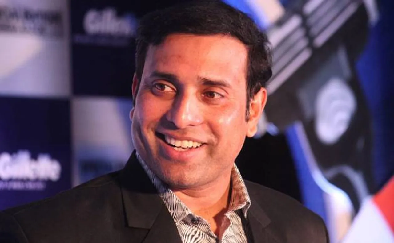  VVS Laxman announces launch of his second cricket academy in Hyderabad