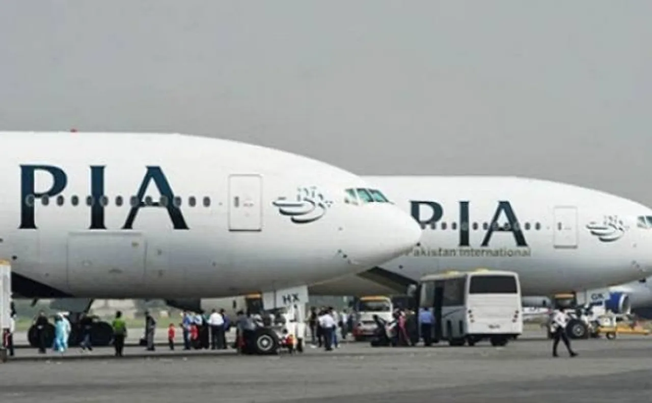 PIA sold air-worthy plane to German museum, deal under scanner 