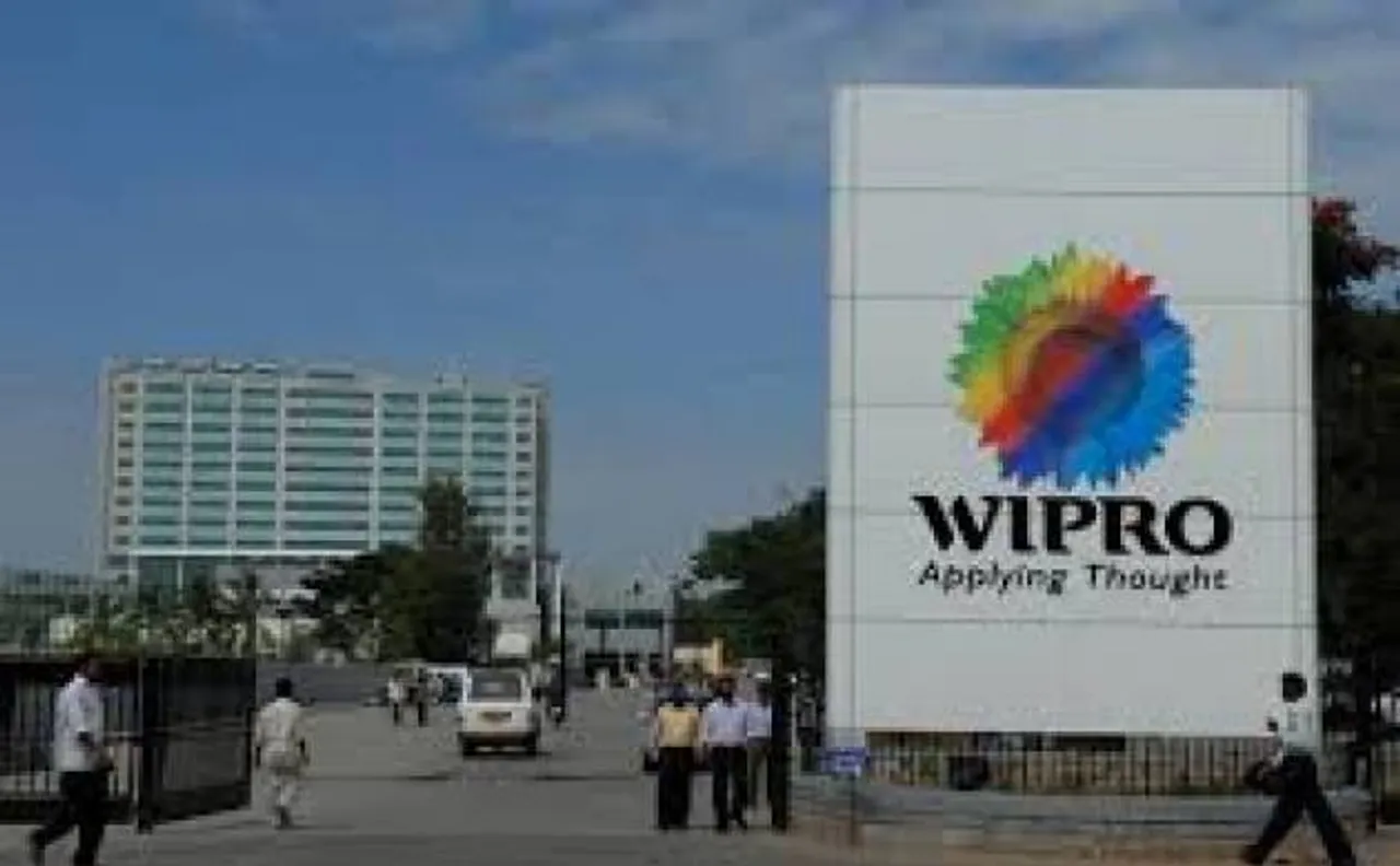 Wipro completes EcoEnergy division sale to Chubb Alba for USD 70 million
