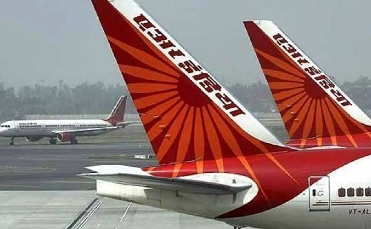 Mumbai-bound Air India flight AI662 leaves at least 150 passengers stranded after technical glitch