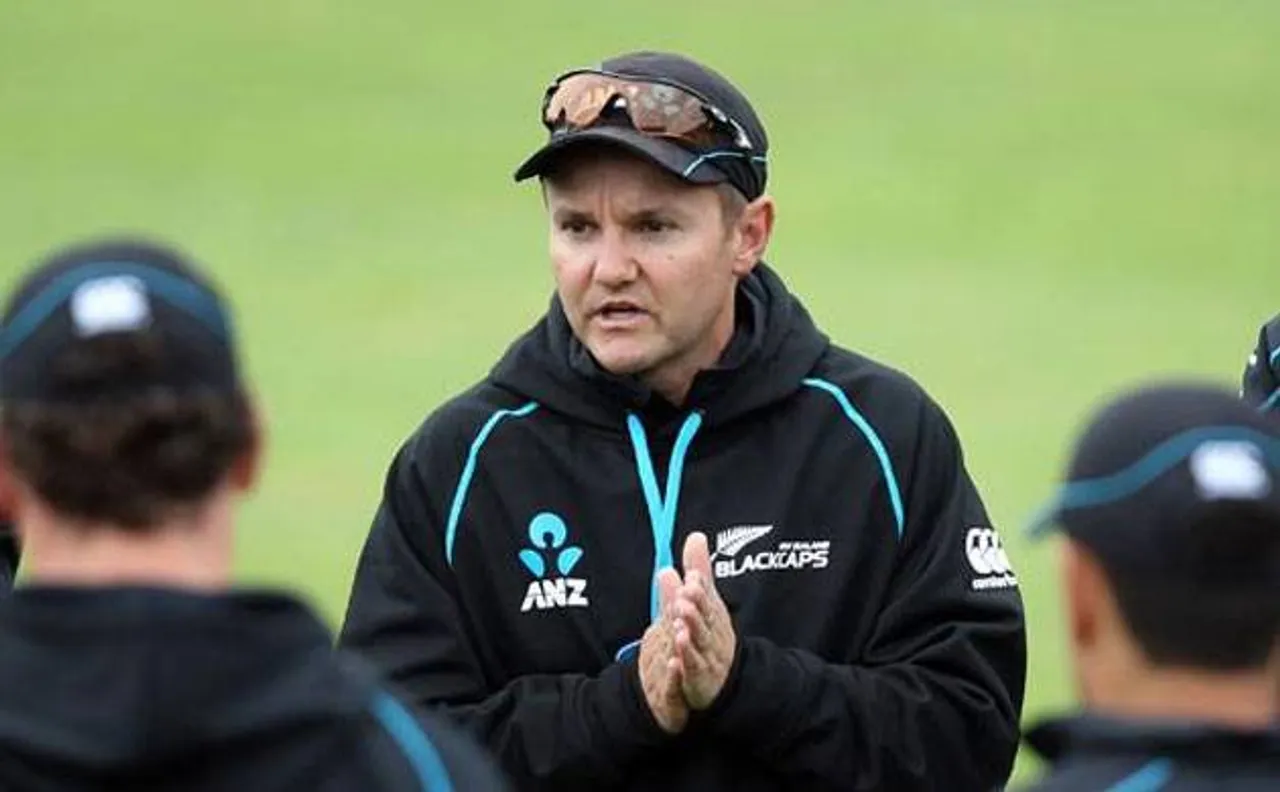 Martin Guptill's heroic performances won't earn Test recall: Mike Hesson