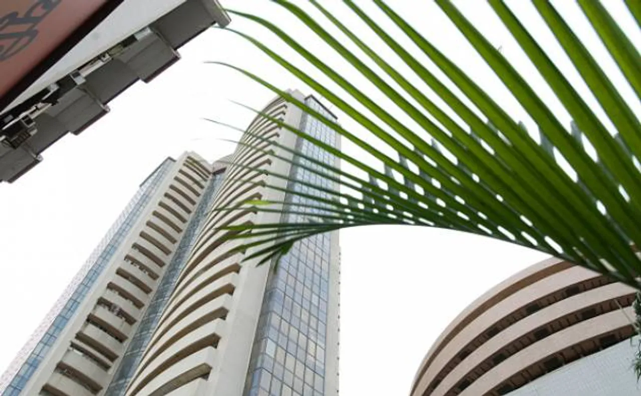 Sensex surges 148 points to regain 29000-mark amid rally in global markets