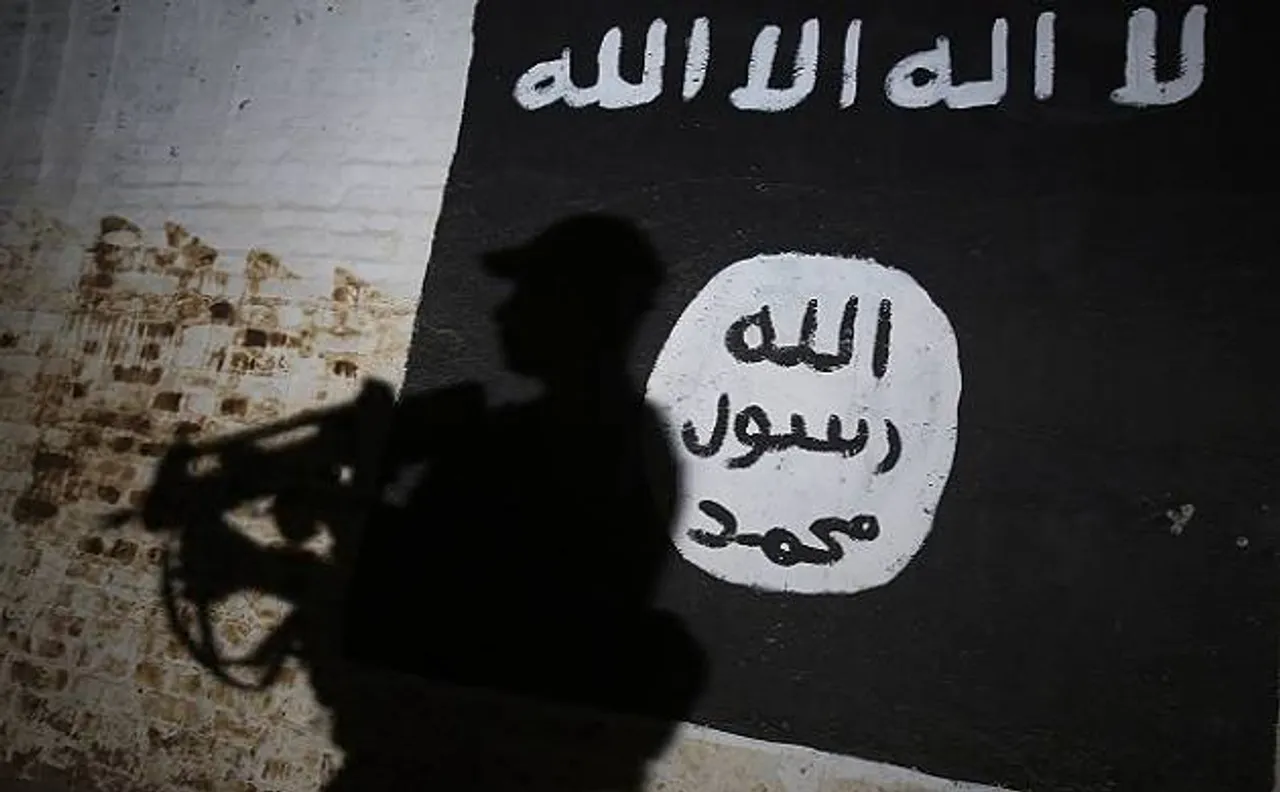 After IS video, cautious China vows to fight Uighur militants
