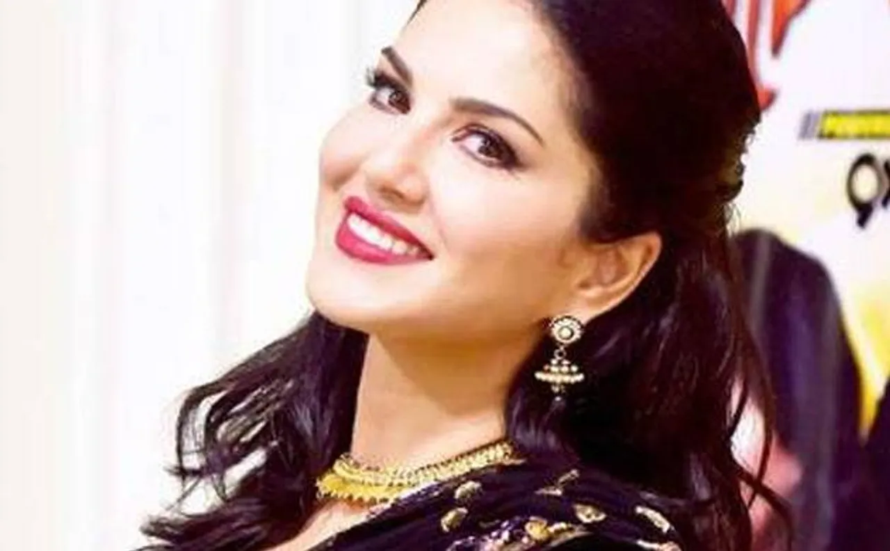 Goa: State-run Kadamba Transport Corp to remove Sunny Leone's face from condom advert