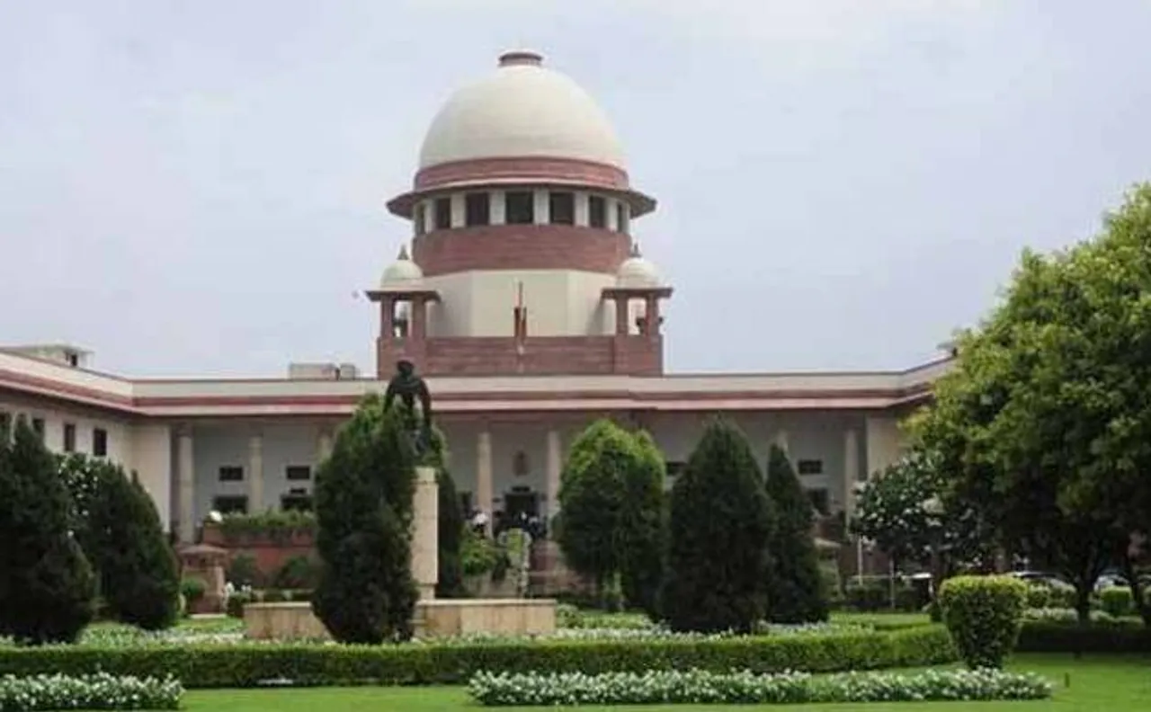 Supreme Court refuses to grant an urgent hearing on PIL for probe in ex-CM Pul's death