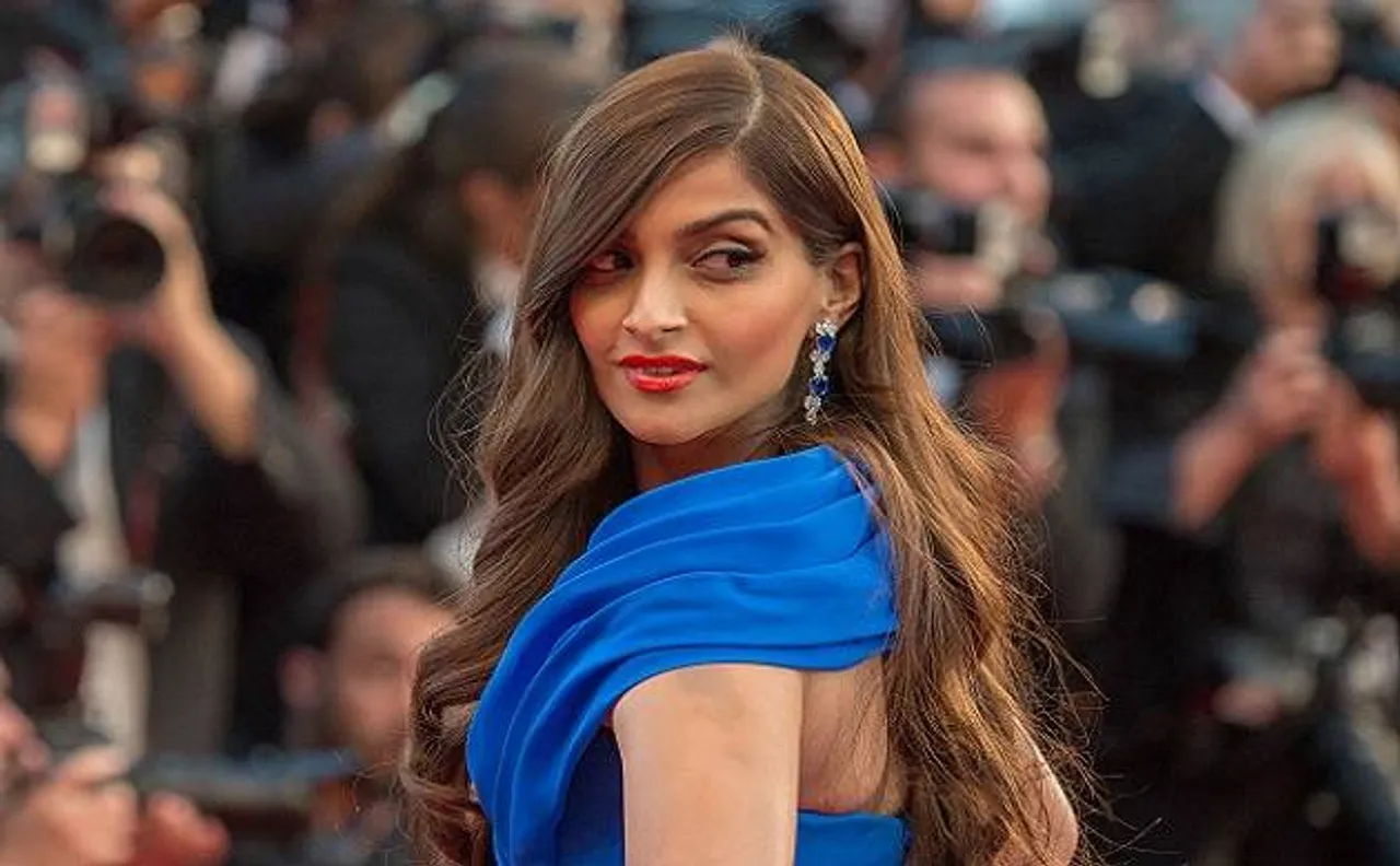 In a democratic India, we should have right to live life according to our choices: Sonam Kapoor