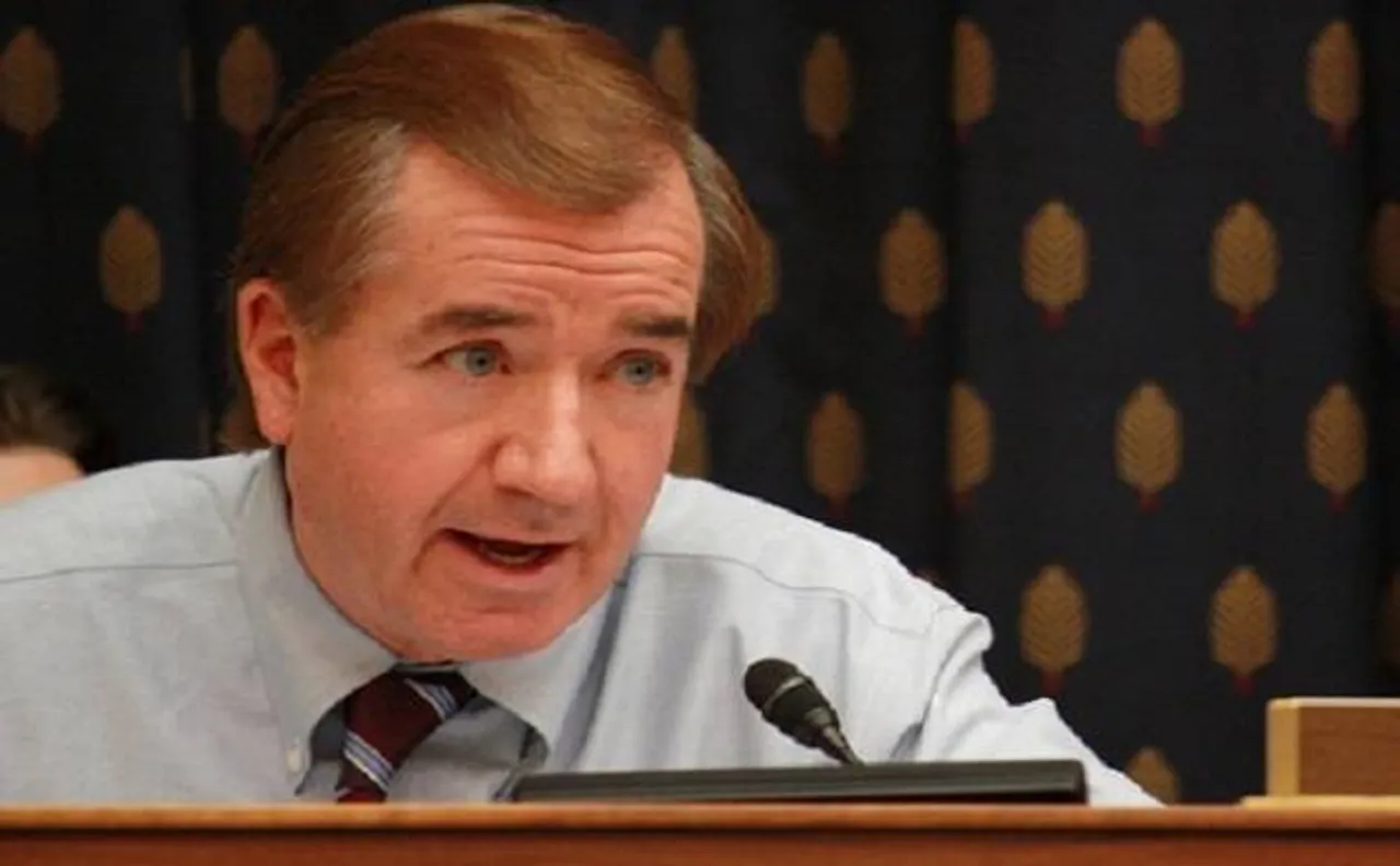 Pakistan needs to crackdown on groups like LeT: US lawmaker