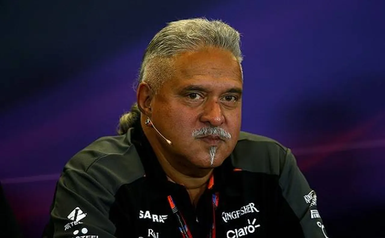 SC to hear banks' plea against Vijay Mallyaâ€™s transfer of USD 40 million to his children