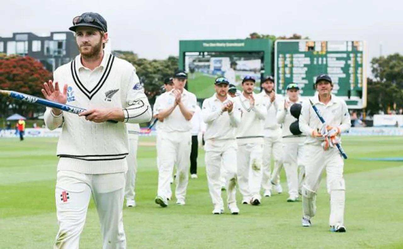 New Zealand vs South Africa: Selectors pick 13-man squad for three match-Test series