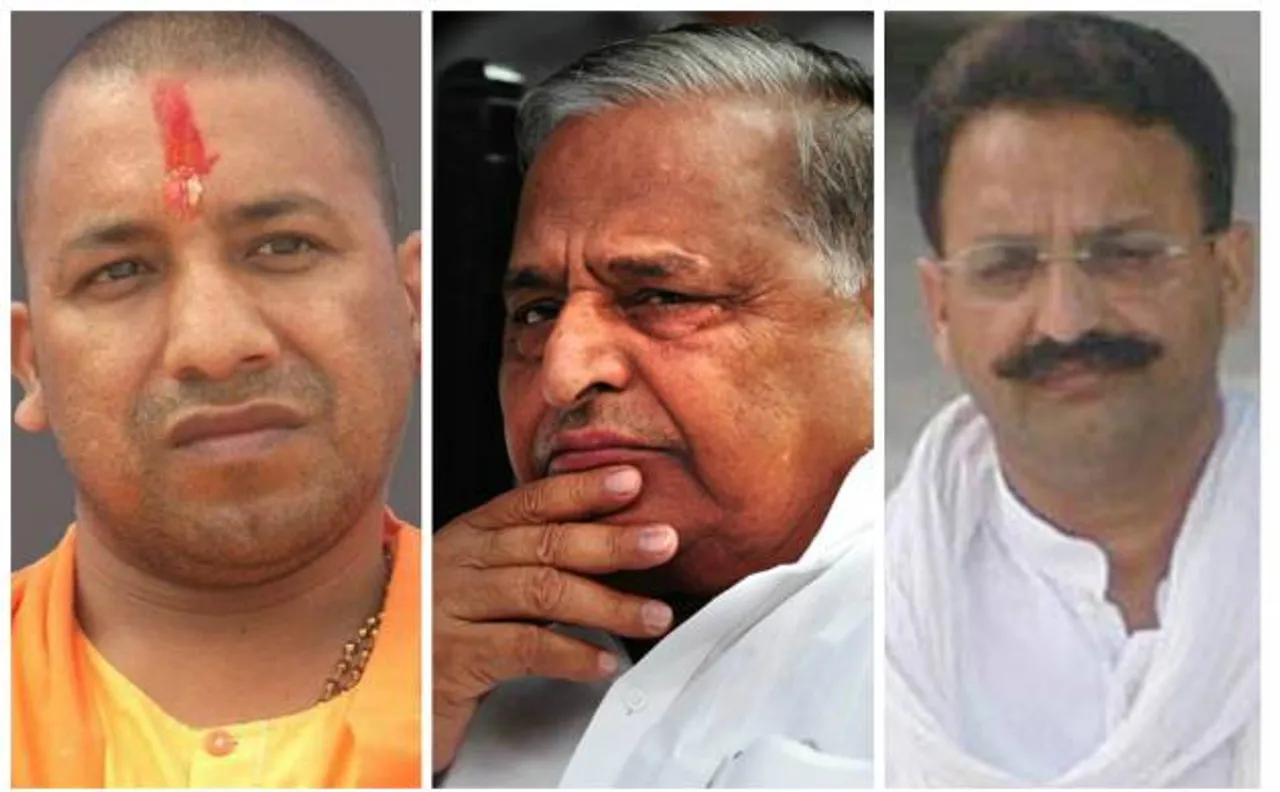 UP elections 2017 Phase VI: 1.72 crore voters to decide fate of 49 assembly seats in high stake districts
