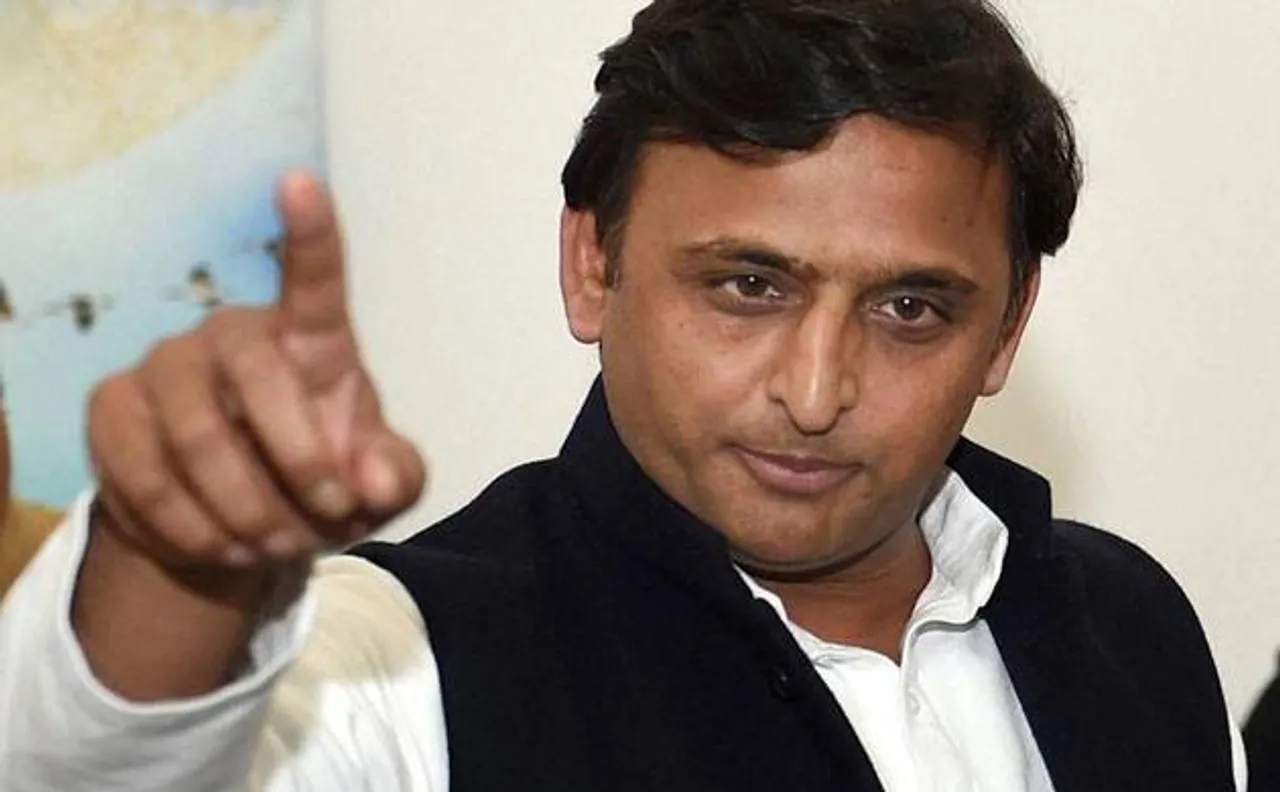 UP polls: Akhilesh Yadav rubbishes PM Modi's claim of ISI role in Kanpur train mishap