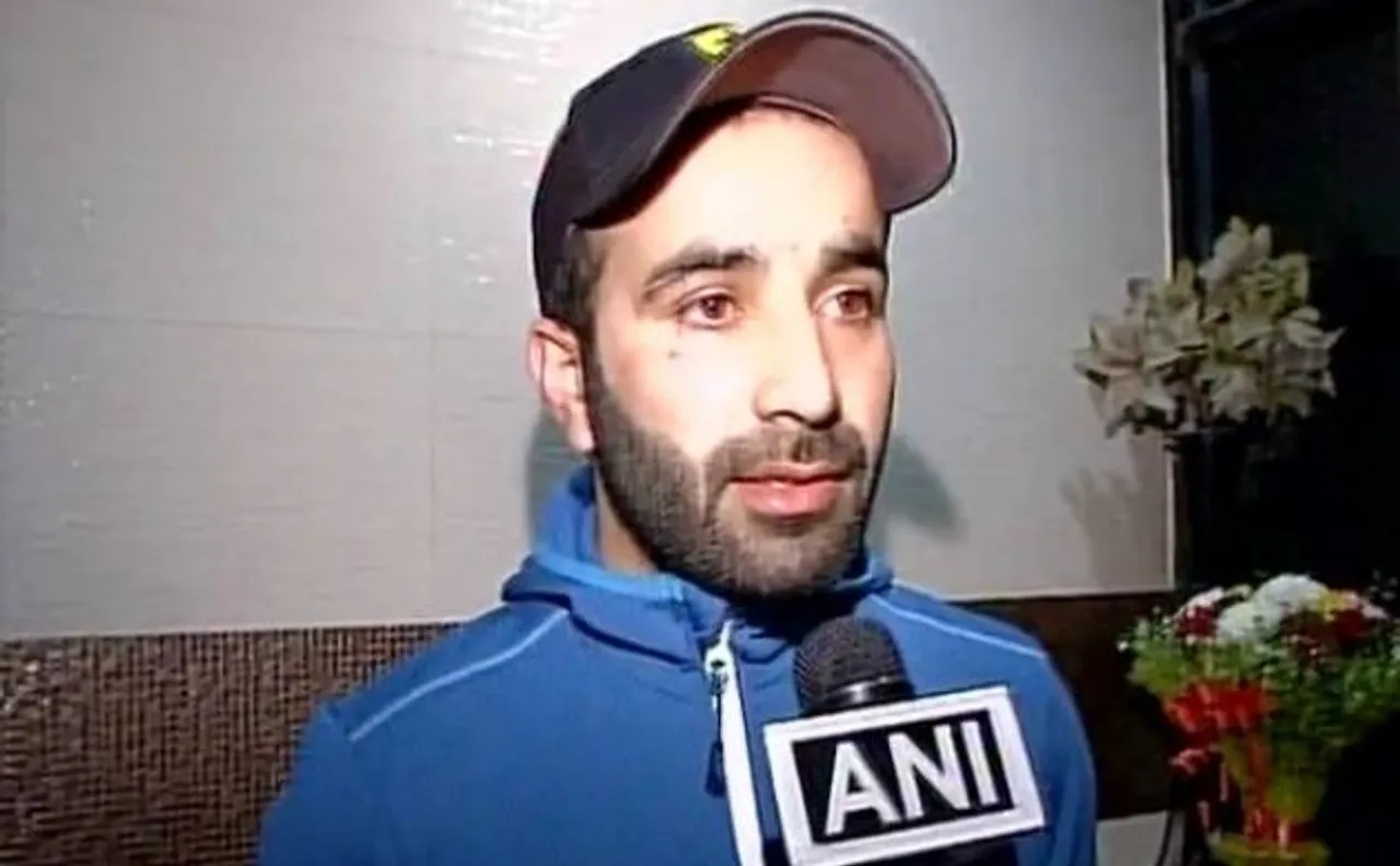 Indian sportsman Tanveer Hussain held in US for sexually abusing minor girl