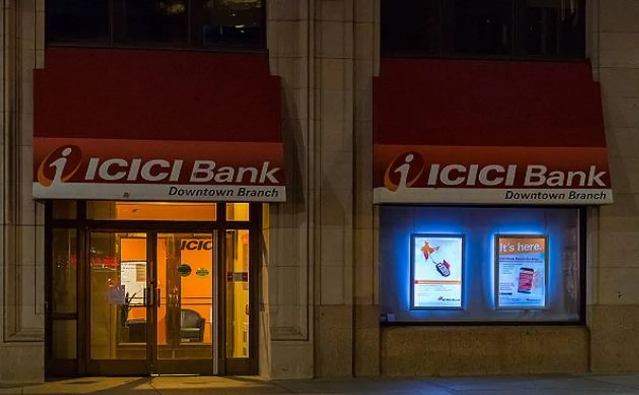 ICICI Bank raises USD 300 million through International bond issue