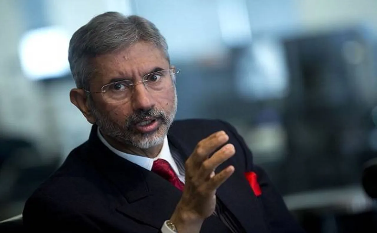 American justice system at work, being prosecuted as hate crime: Jaishankar on Kansas shooting