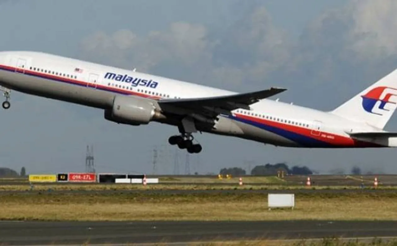 Families aim to raise USD 15 million and search for Malaysia Airlines Flight 370 