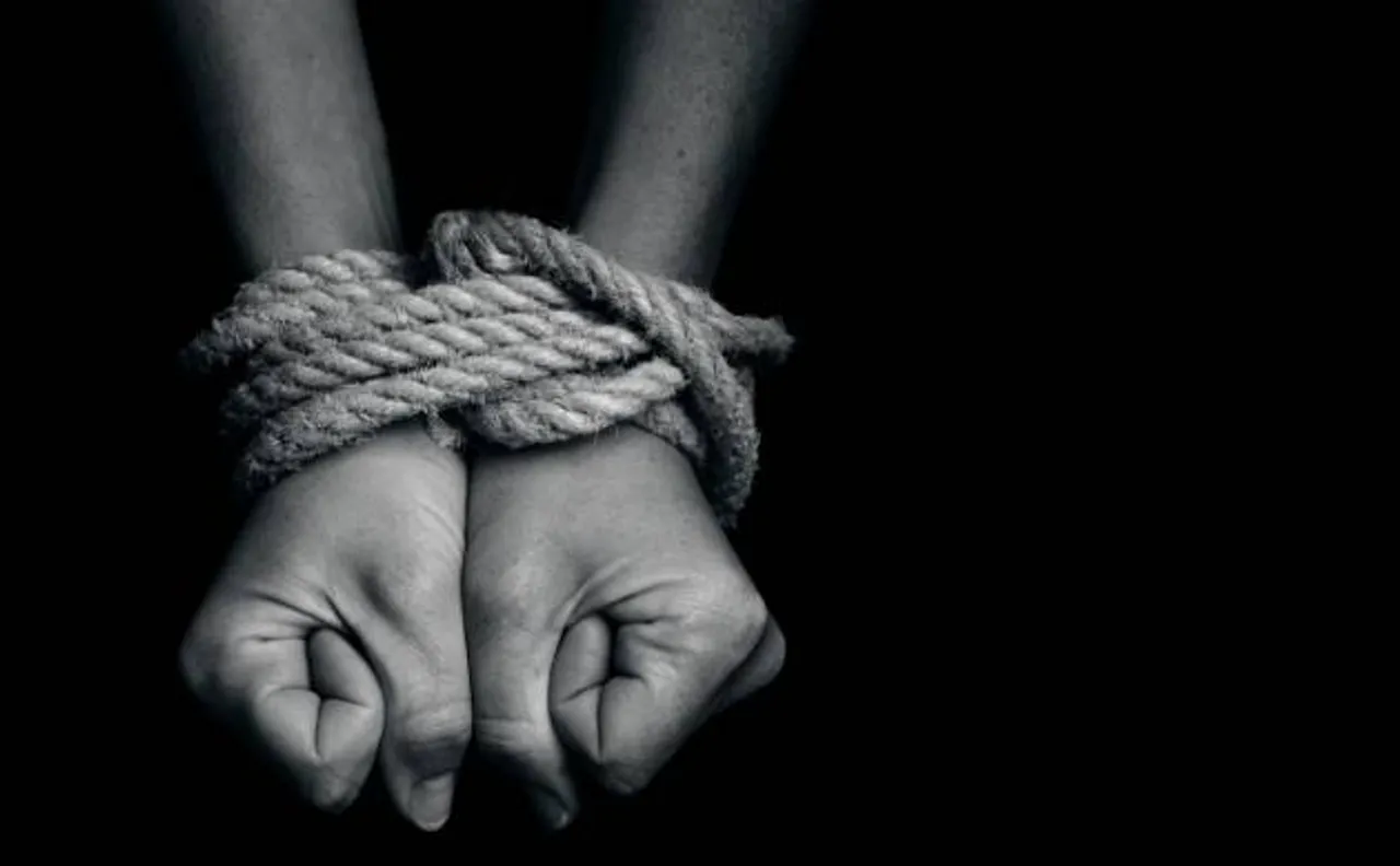 Jalpaiguri child trafficking case: Darjeeling District Child Protection Officer held by CID 