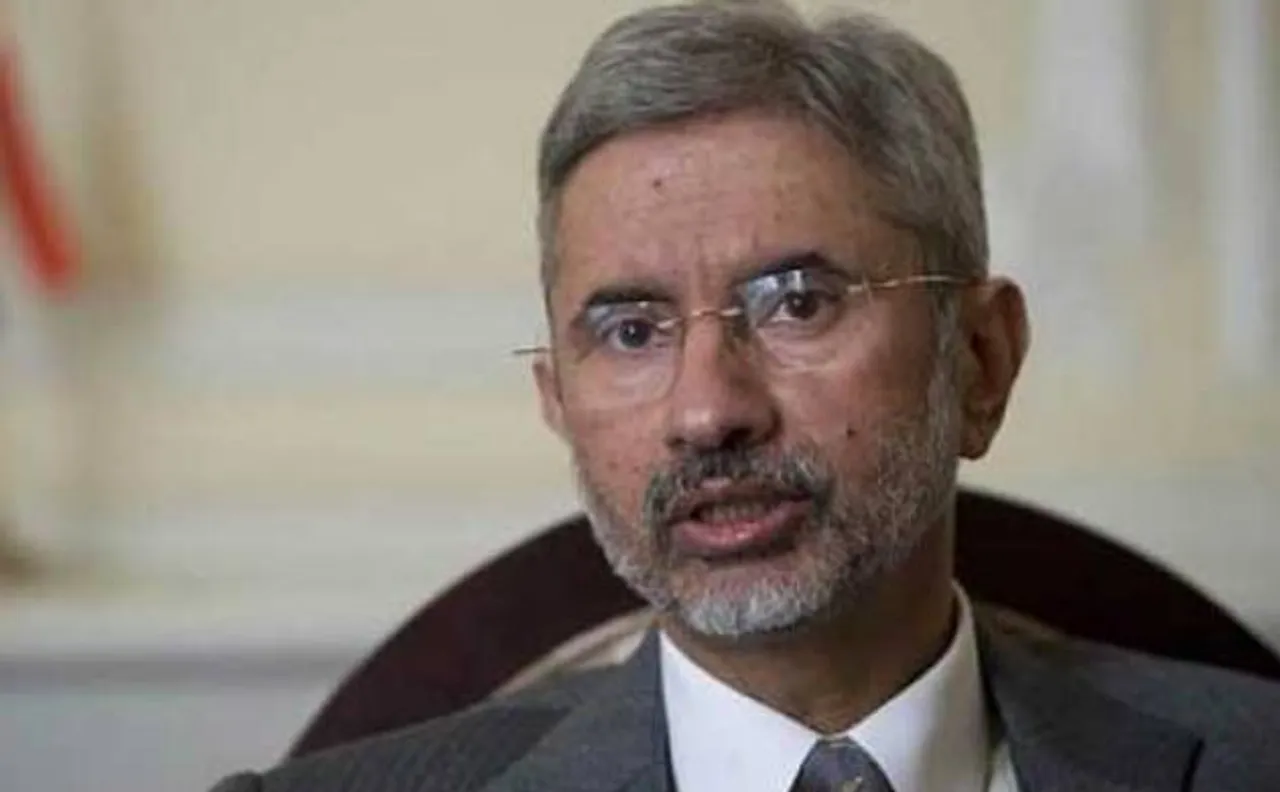 Watch | FS Jaishankar optimist about Indo-US ties under Trump admin