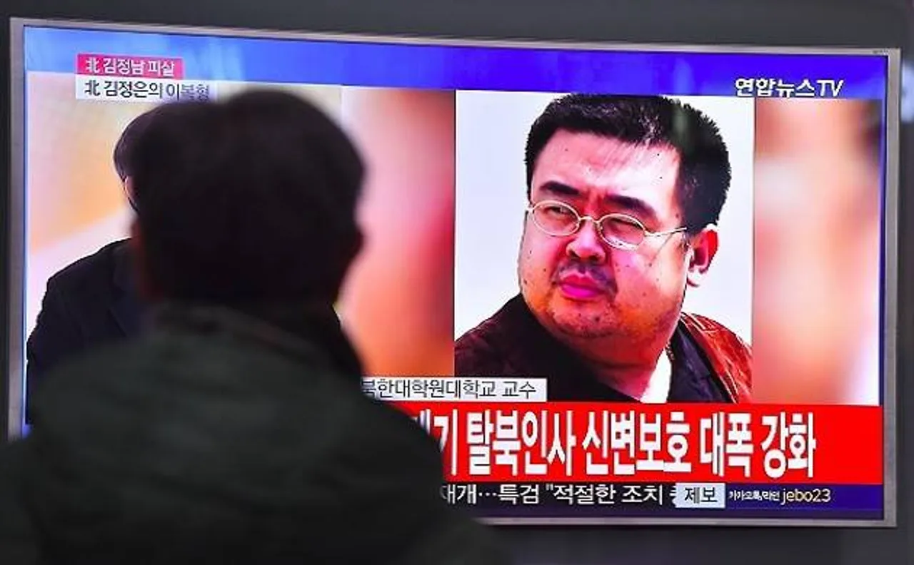 Malaysia asks North Korean Ambassador Kang Chol to leave country within 48 hours