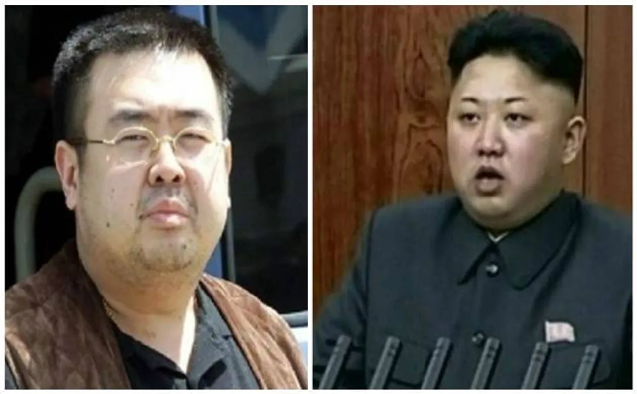 North Korea warns US over potential terror listing after Kim Jong Nam's murder