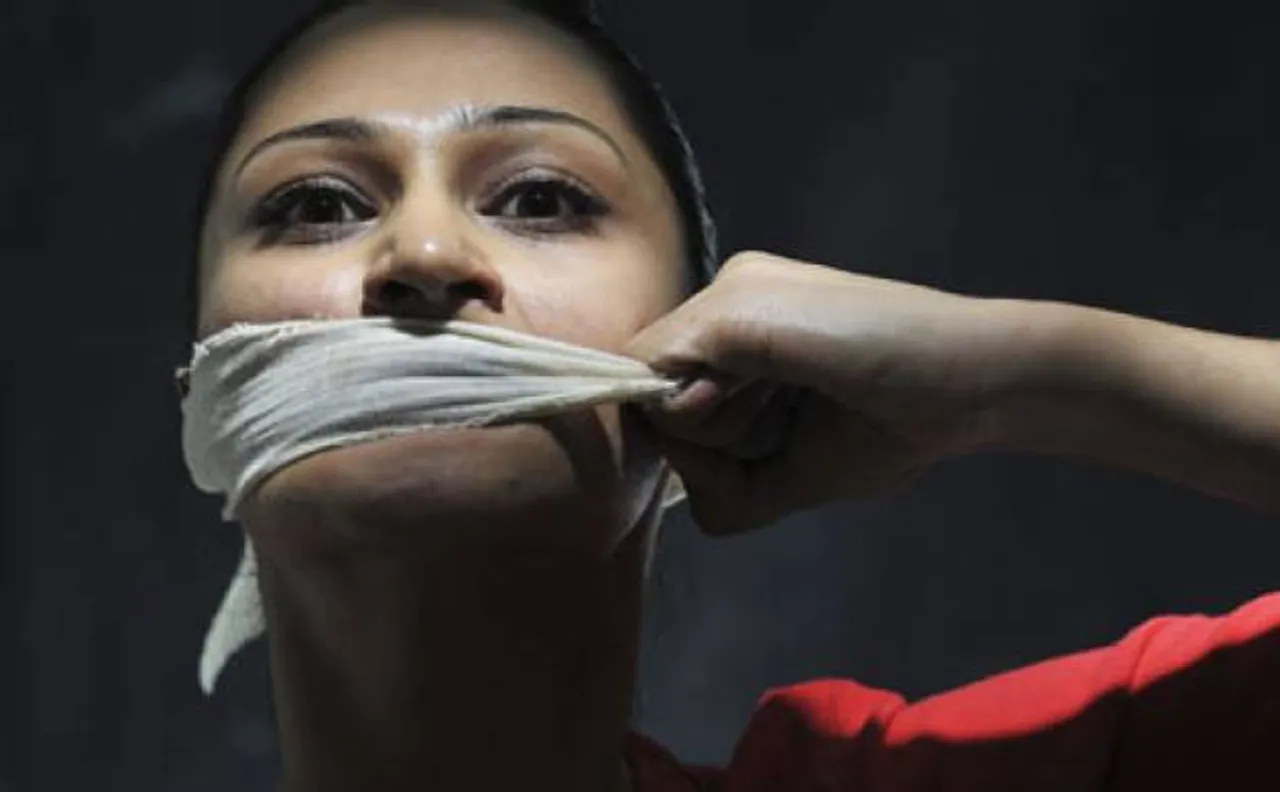 Intolerance on rise? US says free expression, association on decline worldwide