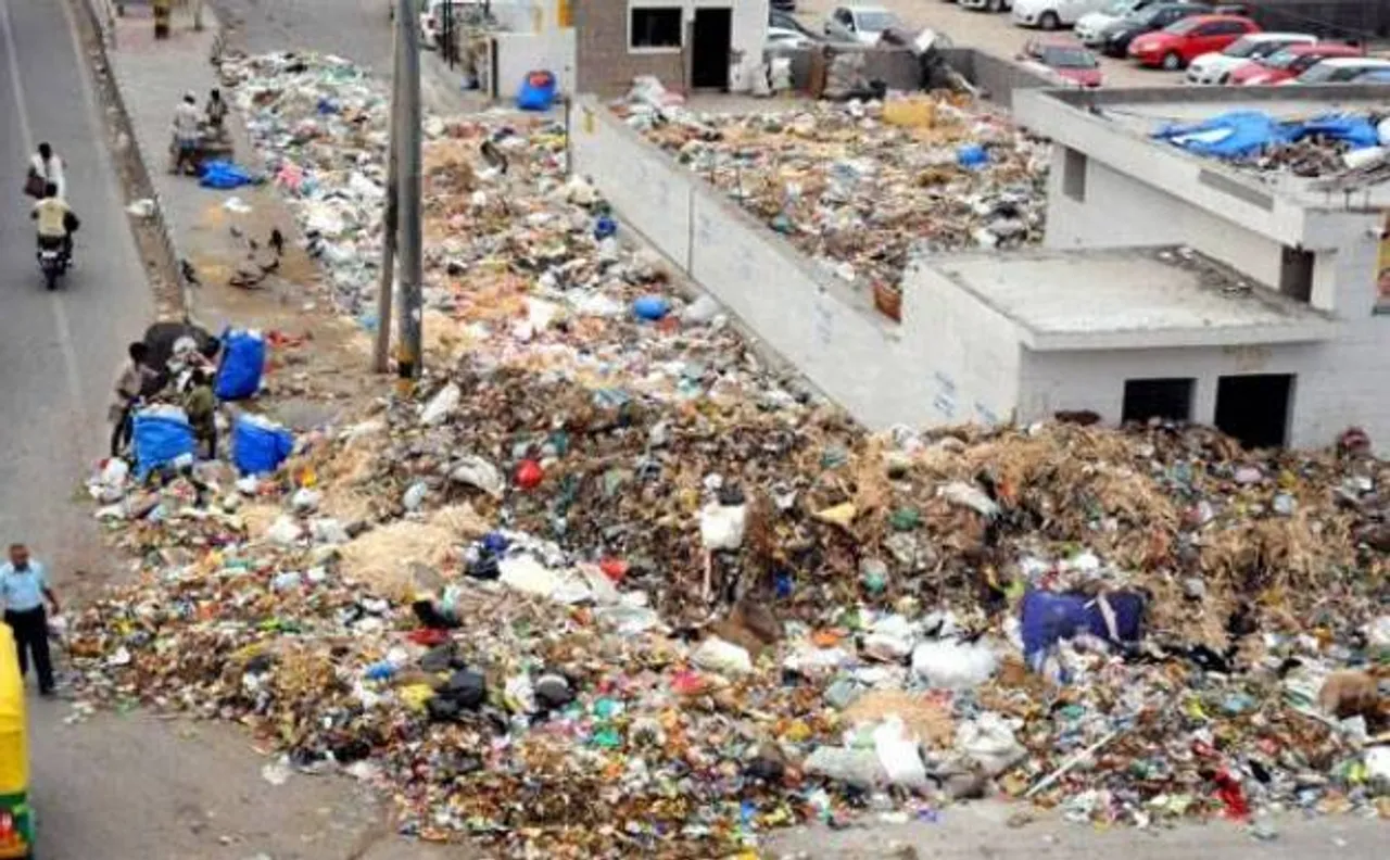 Govt asks states to honour SHGs supporting cleanliness drive