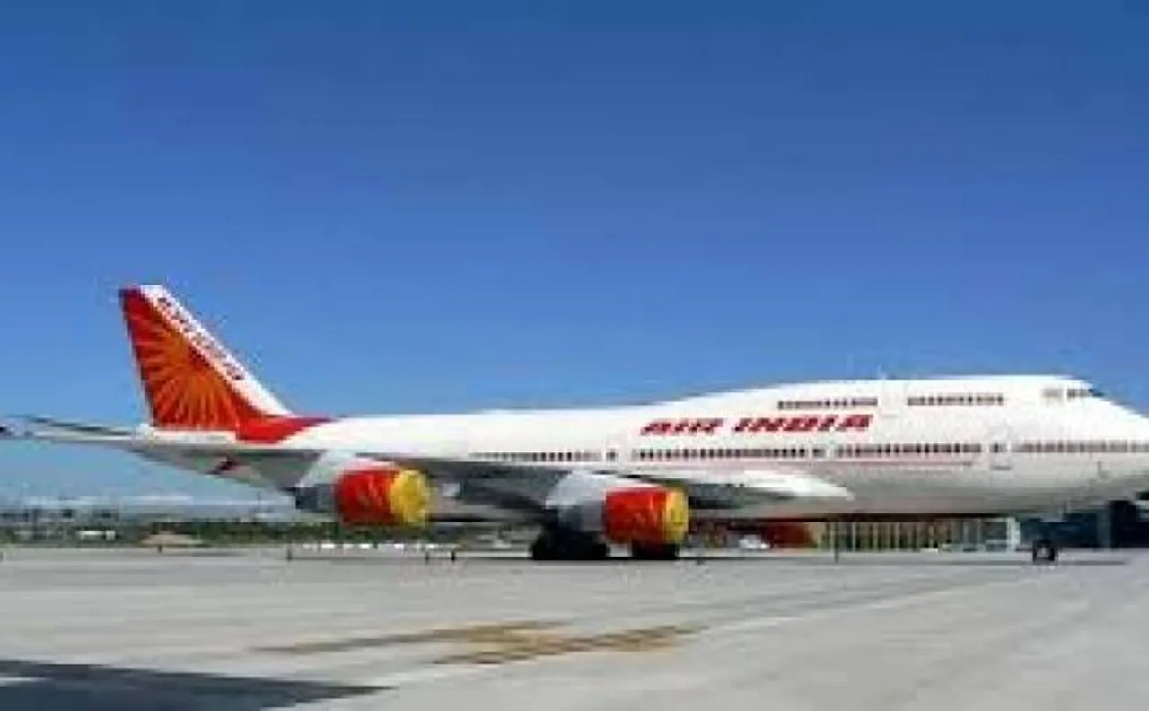 Air India to raise Rs 3,000 crore to fund Boeing planes acquisition