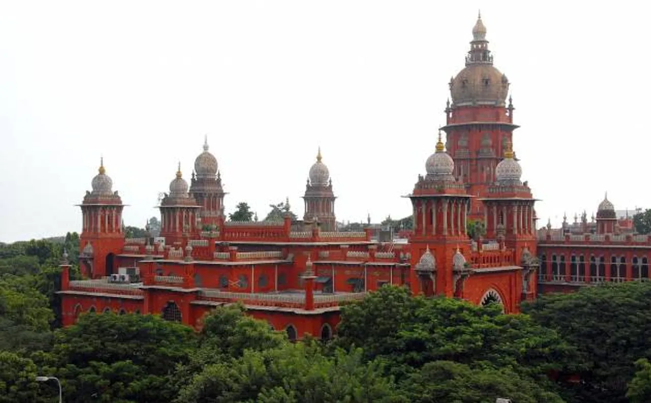Headmistress gets unique punishment for instigating student to file false sexual harassment compliant 