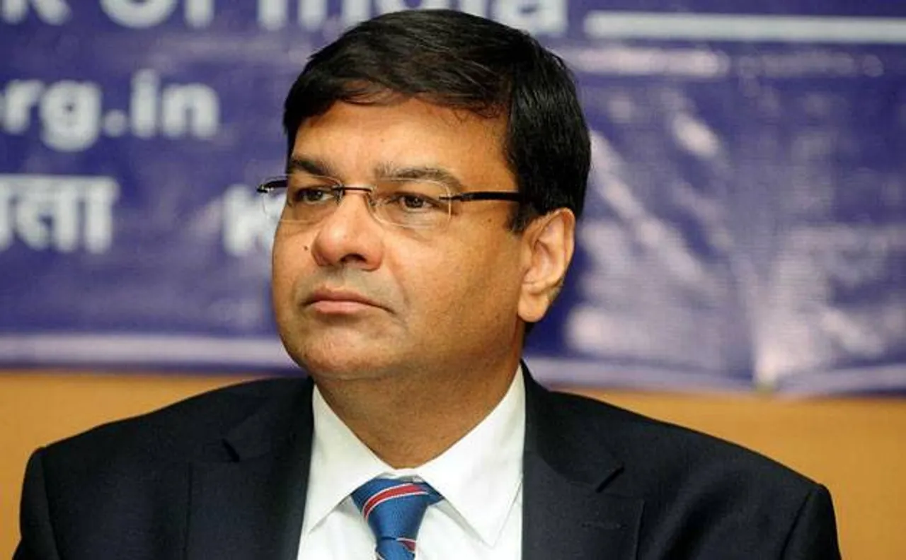 Man sends threat mail to RBI Guv Urjit Patel, arrested in Nagpur
