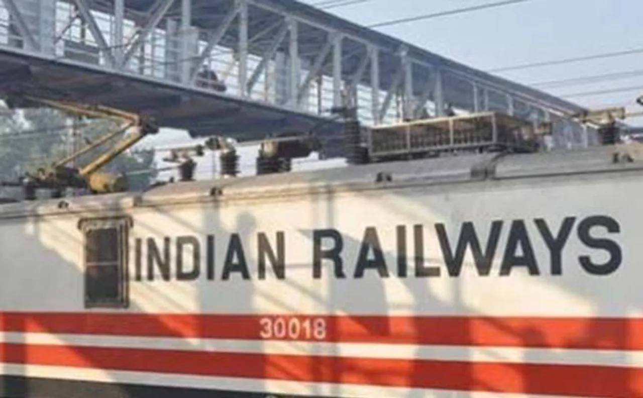 Indian Railways Ministry in talks with top six global companies for launch of high speed trains