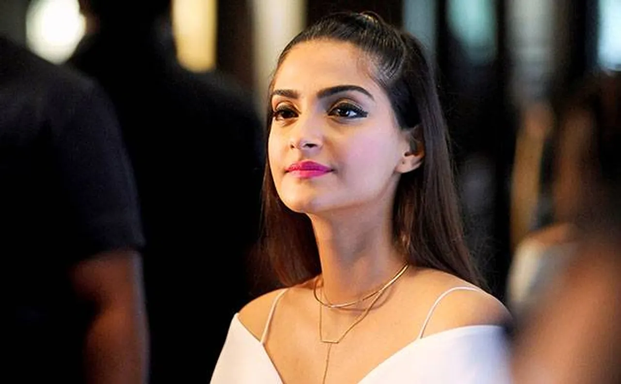 Sonam Kapoor talks about being molested at 13, reveals how she dealt with it