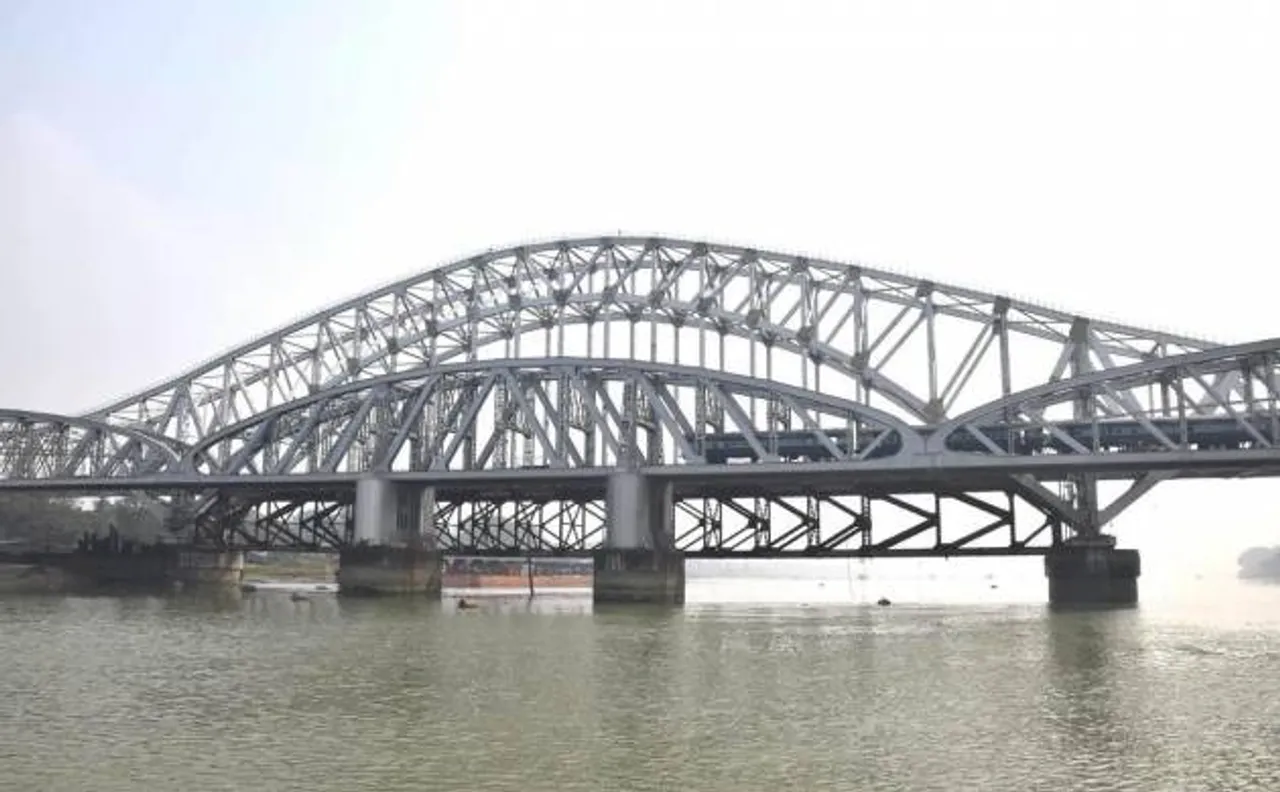 Railways to preserve 19th century-era Jubilee Bridge in open air museum