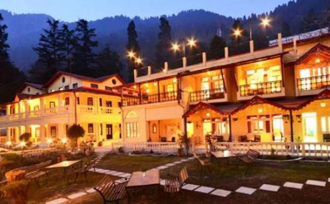 Hilton eyes expansion in India, plans to open 18 hotels by 2021