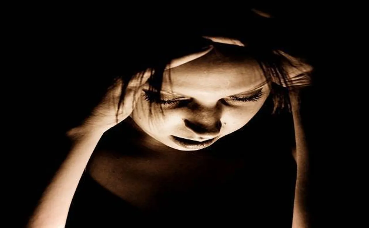 Alert! Headache may result to serious health risk