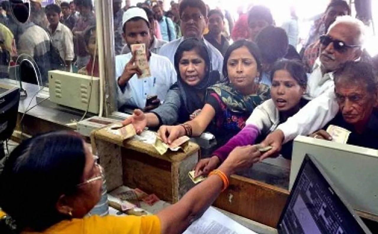 Dearness allowance to be hiked by 2% for Central Govt employees 