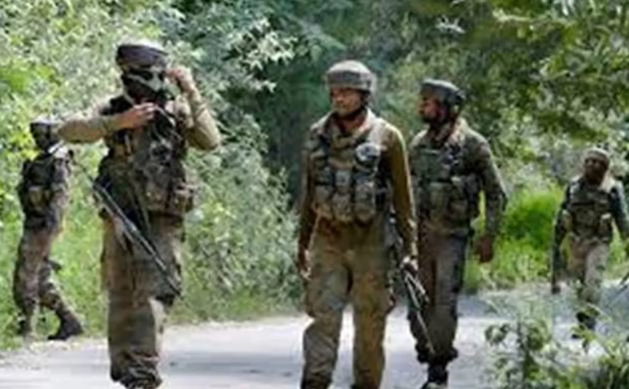 Pak-based terror groups finance terrorism in Jammu and Kashmir through charity organisations: NIA