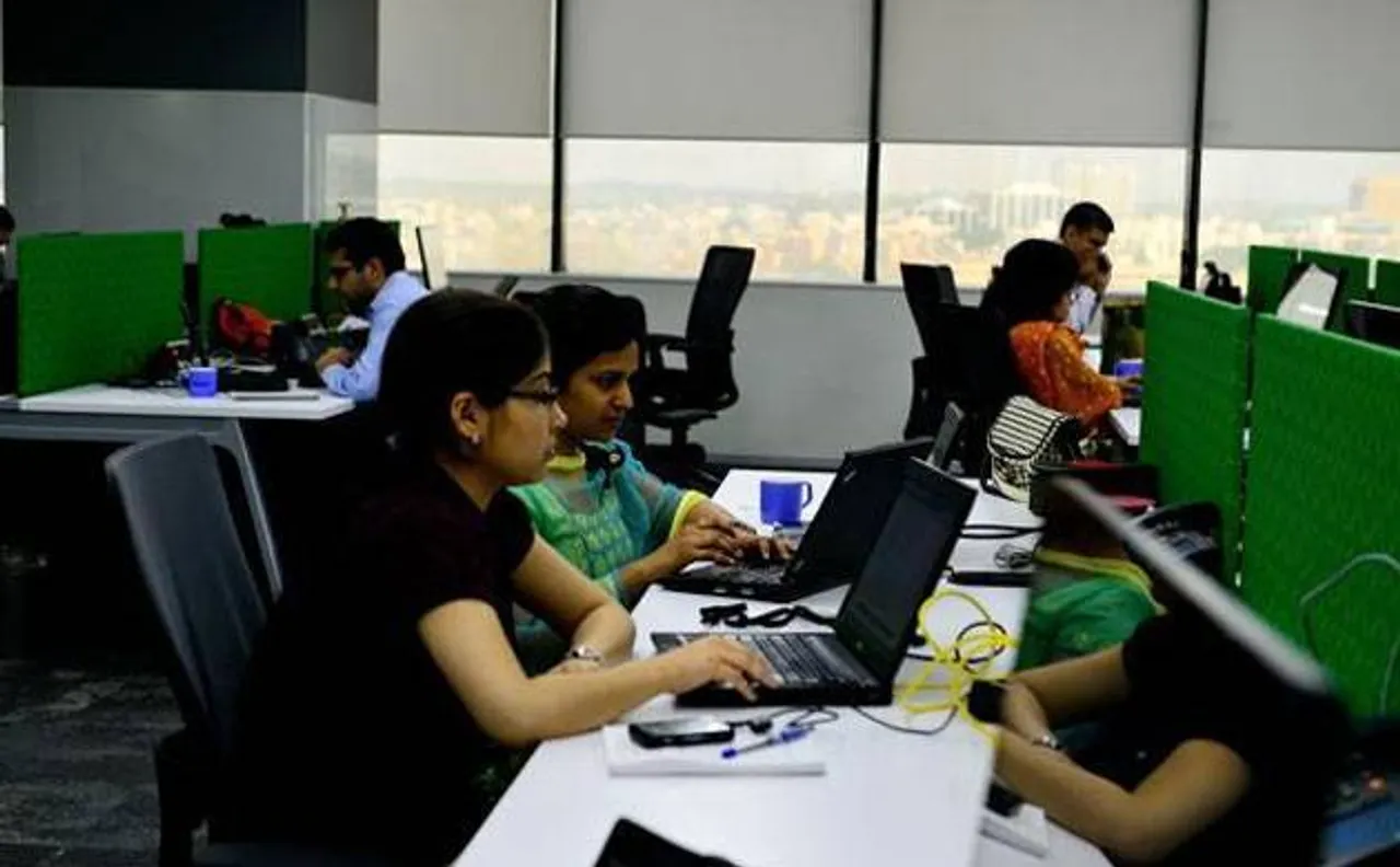 Women in India earn 25% less than men: Report