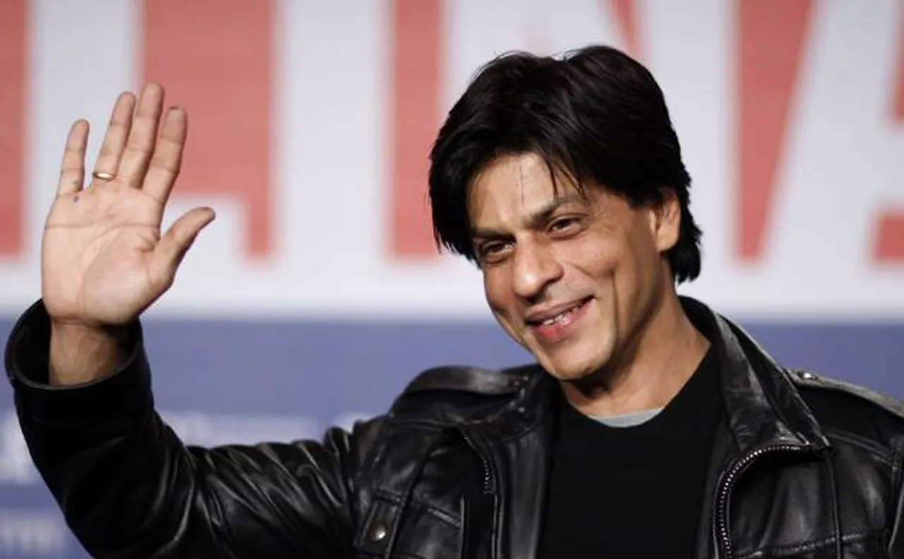Women are already powerful, just need equal opportunities: Shah Rukh Khan
