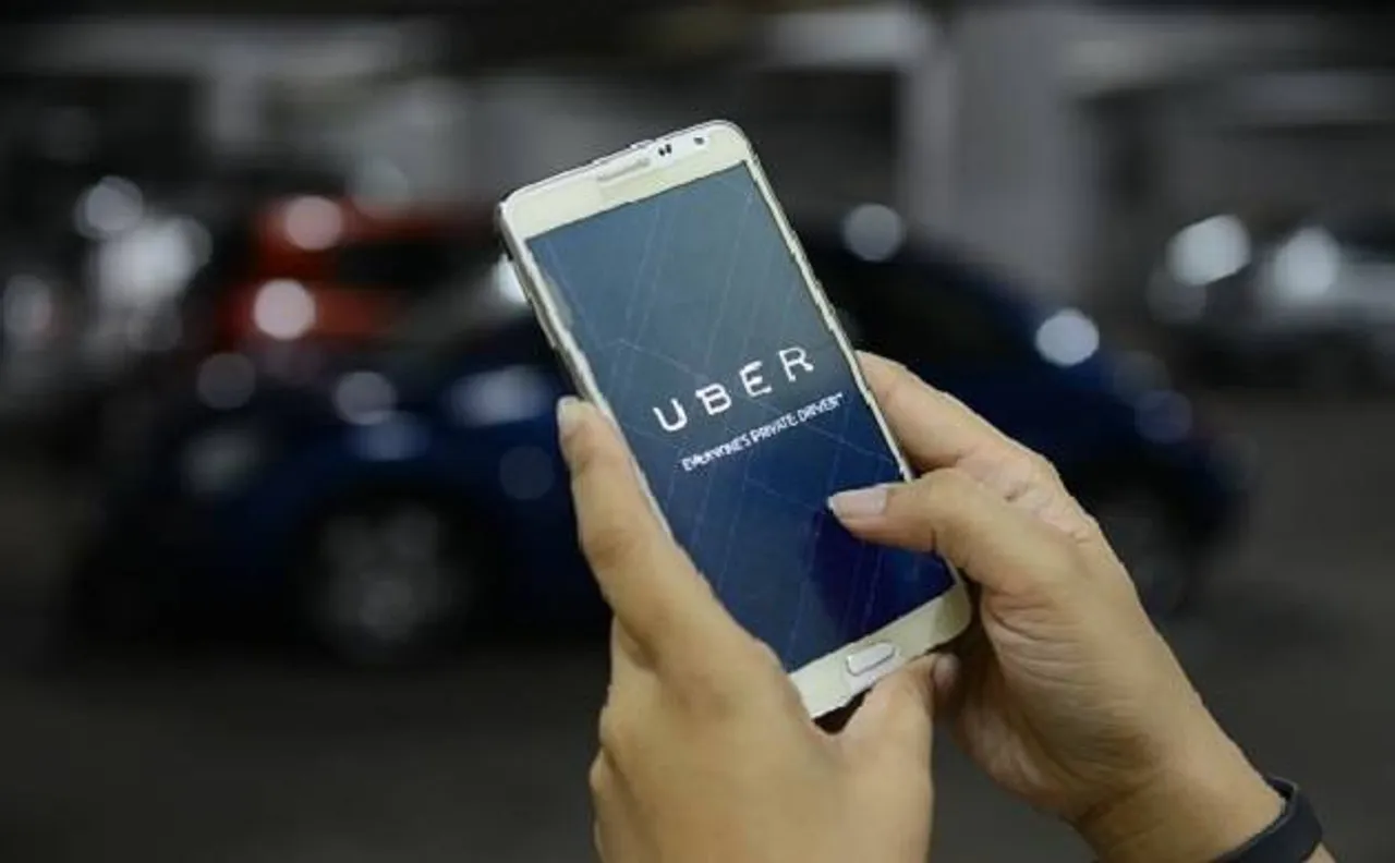 Indian hacker discovers critical bug in Uber app that allows free rides for life, earns USD 5000