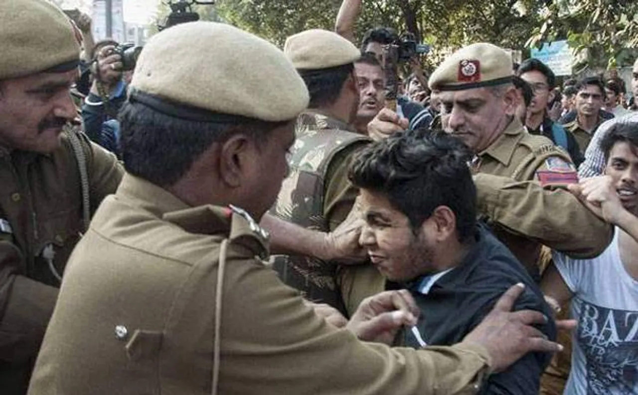 Ramjas College row: Delhi Court orders police to verify authenticity of video in which alleged anti-national slogans were raised