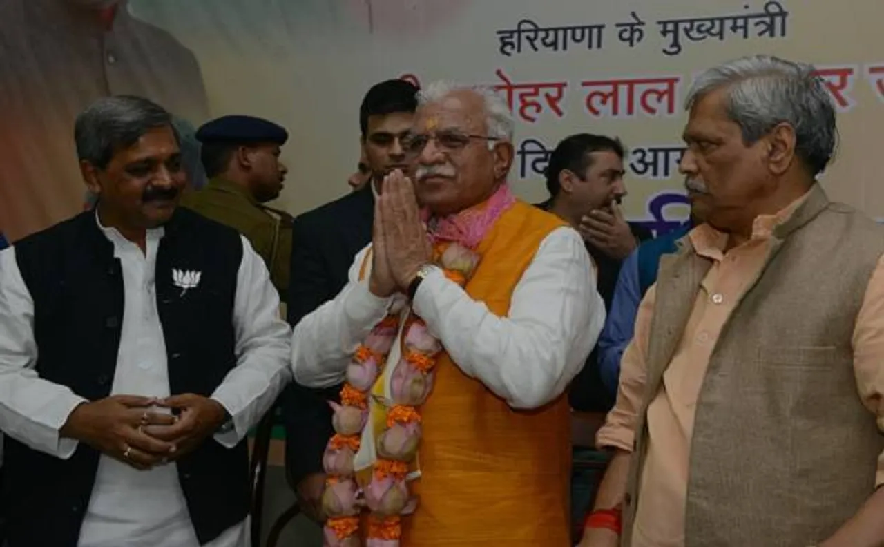 Haryana Budget 2017-18: No fresh tax, focus on rural sector and job creation 