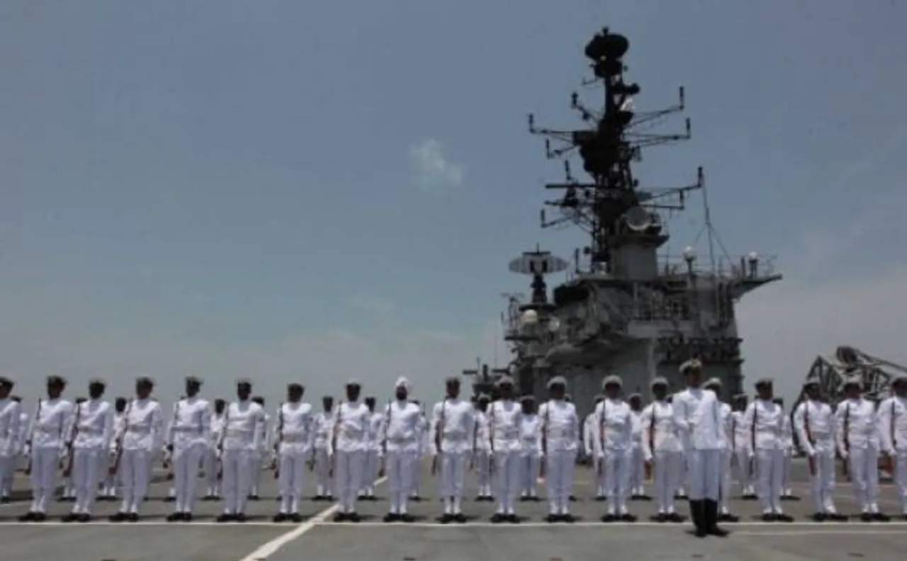  INS Viraat, worldâ€™s oldest serving aircraft carrier to be decommissioned today with ceremonial send-off in Mumbai